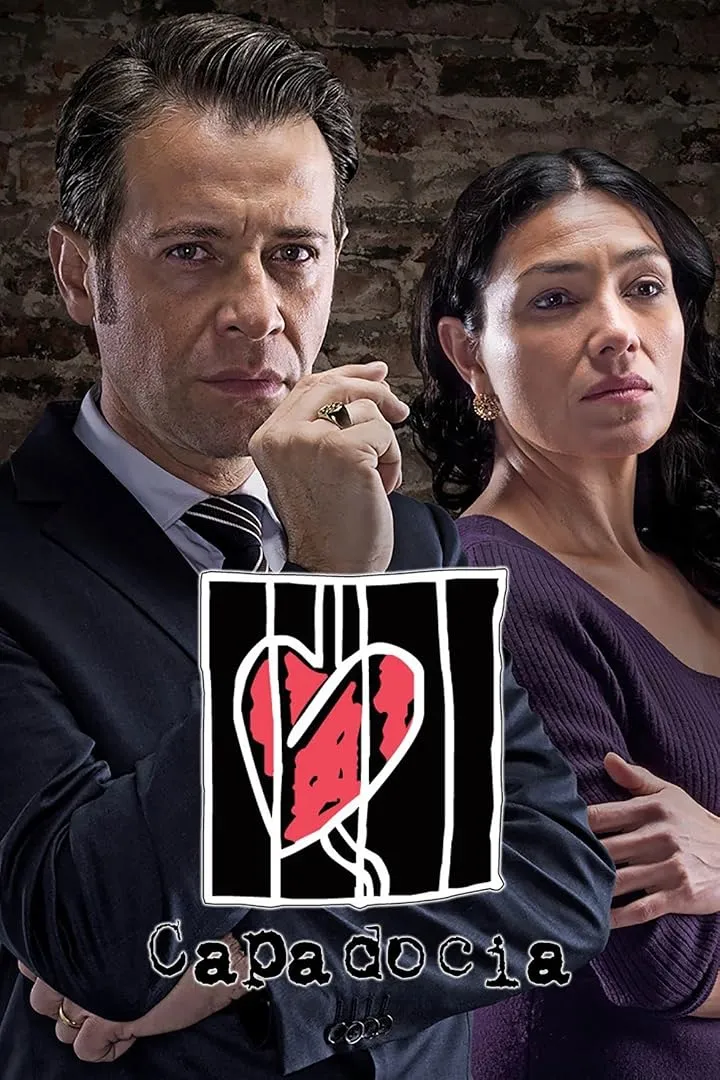 Cartel de Capadocia