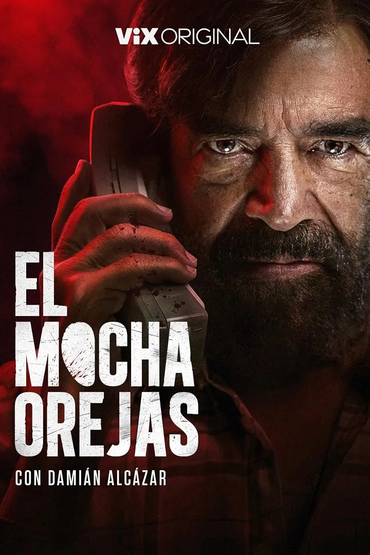 Cartel de El Mochaorejas